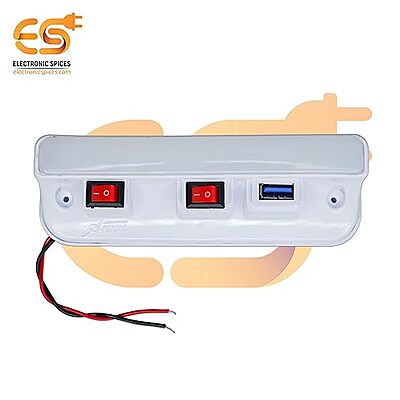 T USB - DC TUBE WITH USB MOBILE CHARGING T USB - DC TUBE WITH USB MOBILE CHARGING