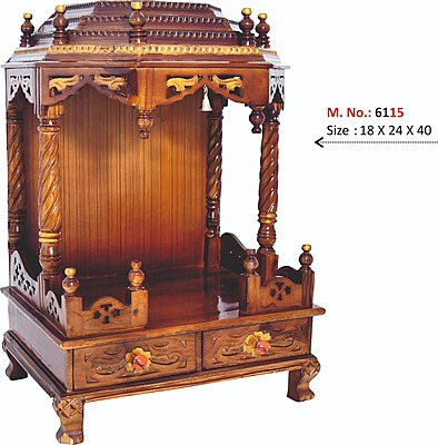 Model : 6115