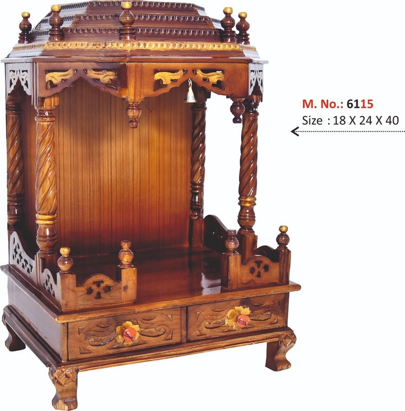 Model : 6115