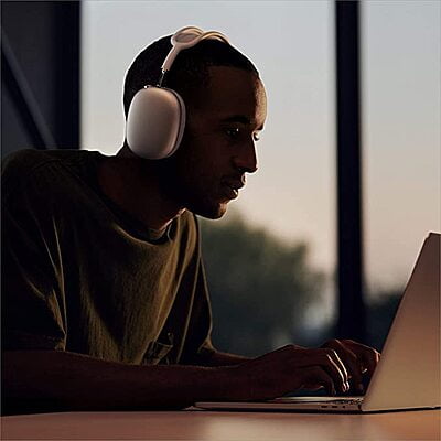 New Apple AirPods Max - Space Grey