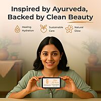 Granules Ghee-Based Lip Balm for Dark & Pigmented Lips 10ml Granules Ghee-Based Lip Balm for Dark & Pigmented Lips 10ml