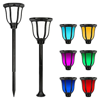 Haveli RGB 3 in 1 solar garden / wall / Haveli RGB 3 in 1 solar garden / wall /