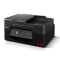 Canon Inkjet MFP G4770 Printer Canon Inkjet MFP G4770 Printer