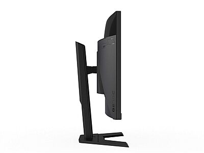 GIGABYTE, 27-Inch 165Hz VA Panel 1440p QHD Curve Gaming Monitor, G27QC GIGABYTE, 27-Inch 165Hz VA Panel 1440p QHD Curve Gaming Monitor, G27QC