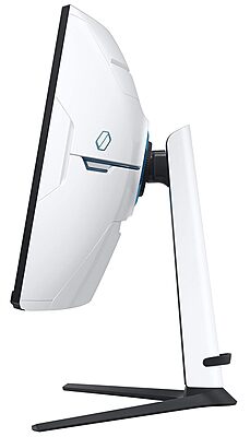 Samsung 32" 4K 240Hz Curved Gaming Monitor with AMD FreeSync Premium Pro ,Odyssey Neo G8 Samsung 32" 4K 240Hz Curved Gaming Monitor with AMD FreeSync Premium Pro ,Odyssey Neo G8