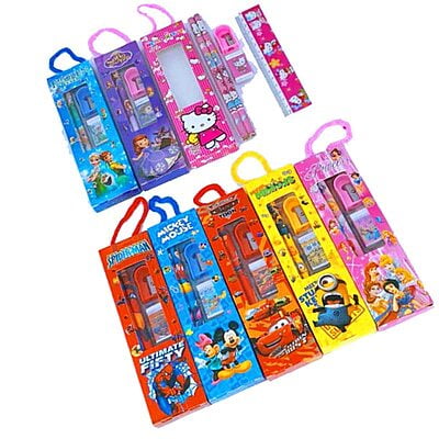 Stationary Set