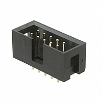 PCB Mounted Dual Row Straight Male Shrouded Box Header – Ideal for IDC Connector and PCB Applications PCB Mounted Dual Row Straight Male Shrouded Box Header – Ideal for IDC Connector and PCB Applications