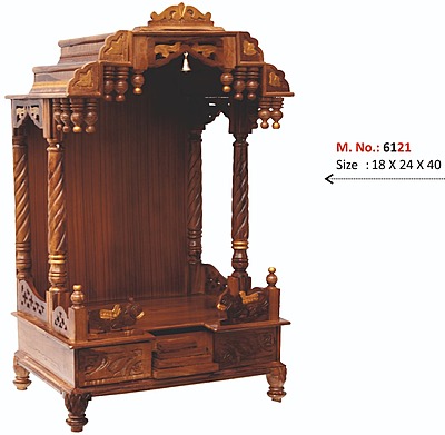 Model : 6121