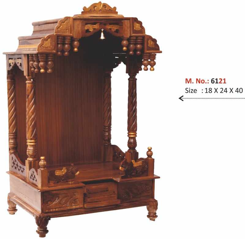Model : 6121