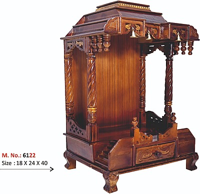 Model : 6122