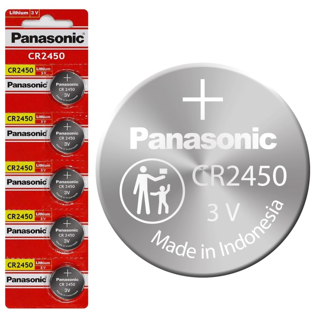 Panasonic CR2430