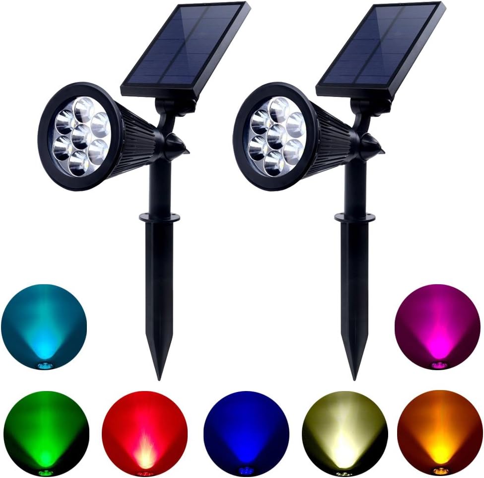 RGB Bird Model Spot Light Garden Spike Wall Light With Waterproof RGB Bird Model Spot Light Garden Spike Wall Light With Waterproof