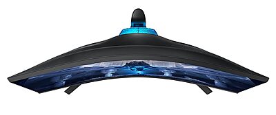 Samsung, 32" 4K 165Hz ,Curved Gaming Monitor, FreeSync Premium Pro,Odyssey Neo G7 Samsung, 32" 4K 165Hz ,Curved Gaming Monitor, FreeSync Premium Pro,Odyssey Neo G7