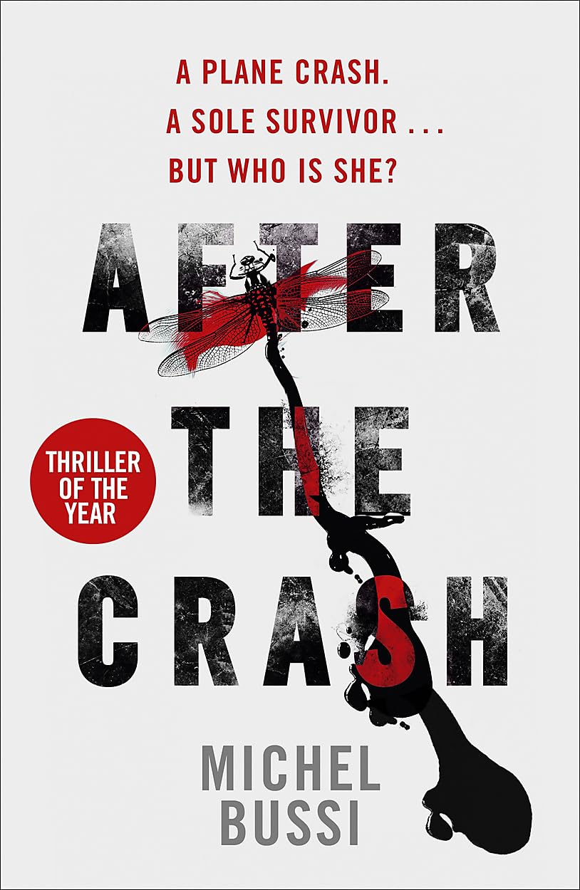 AFTER THE CRASH AFTER THE CRASH