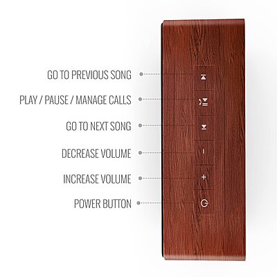 Carvaan Saregama Mini+ (Plus) Portable Music Player with 1000 Preloaded Songs, 10 Watt Speaker
