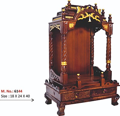 Model : 6144
