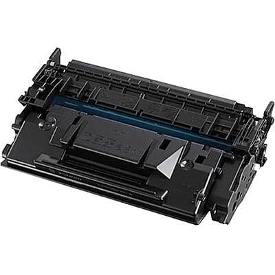 Canon 057 H Black Toner Canon 057 H Black Toner