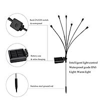 8 stick ww fire fly garden light price per ps