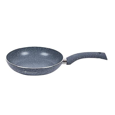 Wonderchef Granite Non-Stick Fry Pan, Induction Bottom 3.5mm, 26cm, 2 litres