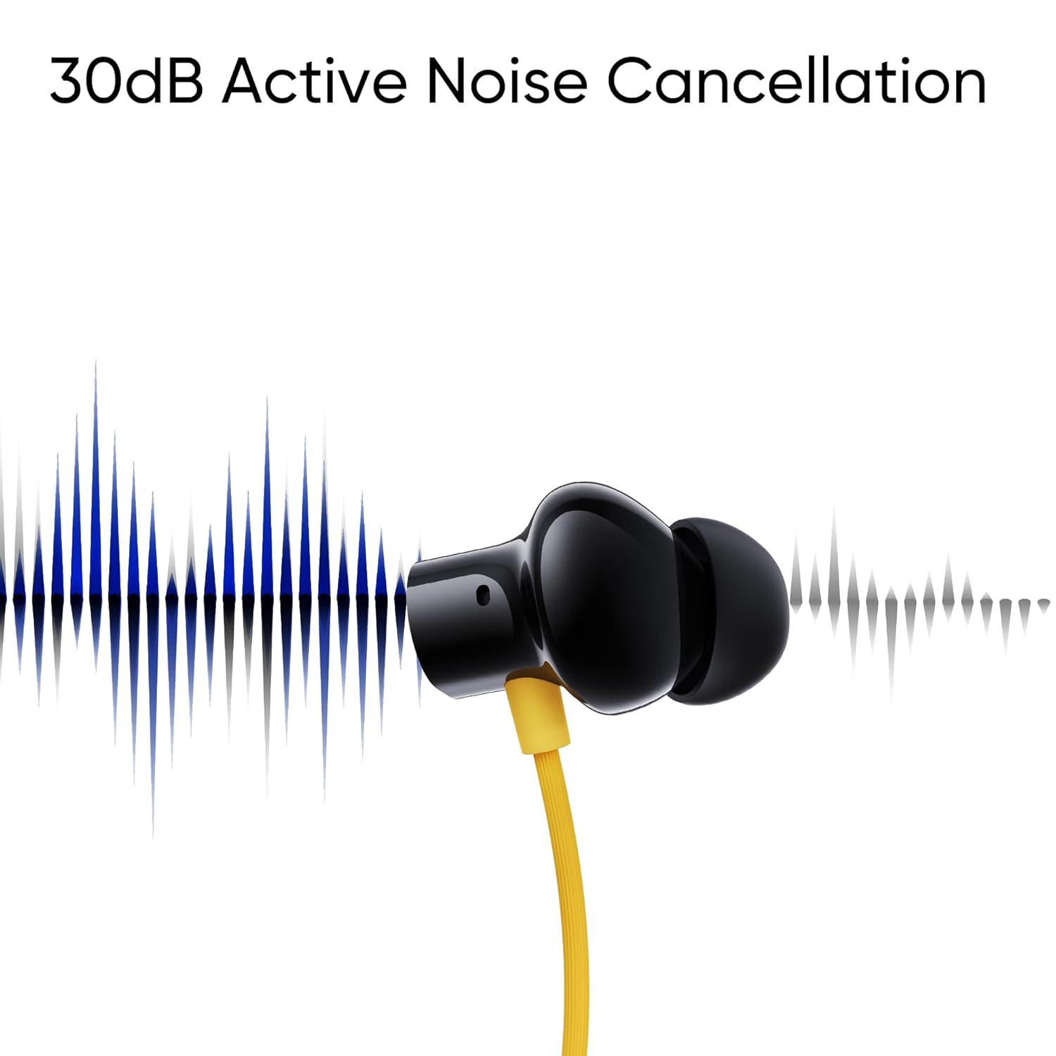 realme Buds Wireless 3 Neckband with Active Noise Cancellation (IP55 Water Resistant, Google Fast Pairing) realme Buds Wireless 3 Neckband with Active Noise Cancellation (IP55 Water Resistant, Google Fast Pairing)