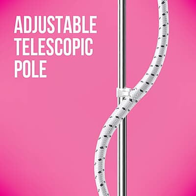 Havells Delite Garment Steamer 1420 Watts