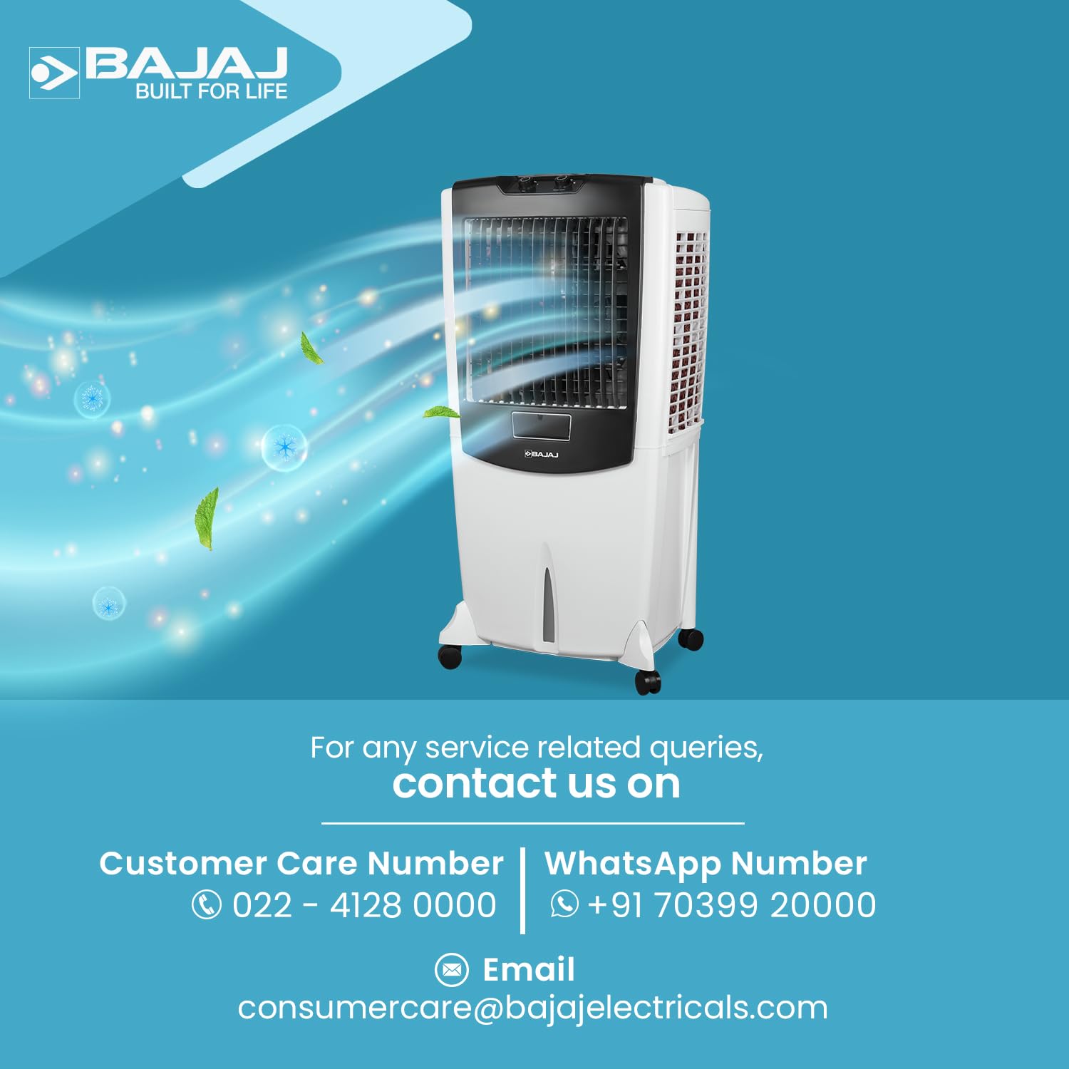 Bajaj IVORA LED Panel 12W CDL Square Bajaj IVORA LED Panel 12W CDL Square