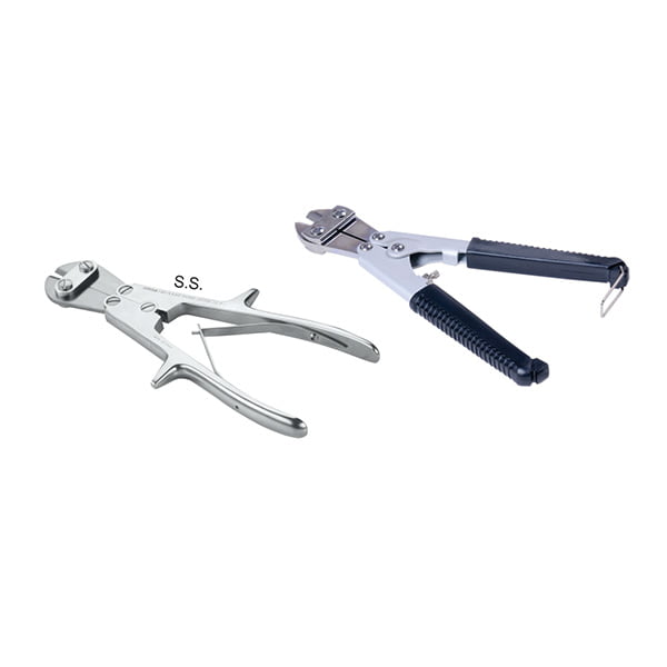 POCKET CUTTER
