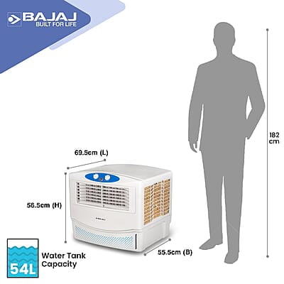 Bajaj IVORA LED Panel 15W NDL Square Bajaj IVORA LED Panel 15W NDL Square