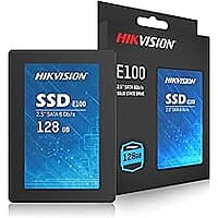 Hikvision 128GB SATA SSD Hikvision 128GB SATA SSD