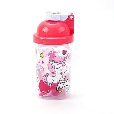 1 Pc Lunch Box For Kids With Spoon 1 Pc Sipper Bottle Leak Proof Tiffin Box For Boys, Girls, School & Office, Microwave Safe (Food Grade Pp Plastic) 800 Milliliters - 800 Ml 1 Pc Lunch Box For Kids With Spoon 1 Pc Sipper Bottle Leak Proof Tiffin Box For Boys, Girls, School & Office, Microwave Safe (Food Grade Pp Plastic) 800 Milliliters - 800 Ml