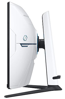 Samsung 32" 4K 240Hz Curved Gaming Monitor with AMD FreeSync Premium Pro ,Odyssey Neo G8 Samsung 32" 4K 240Hz Curved Gaming Monitor with AMD FreeSync Premium Pro ,Odyssey Neo G8