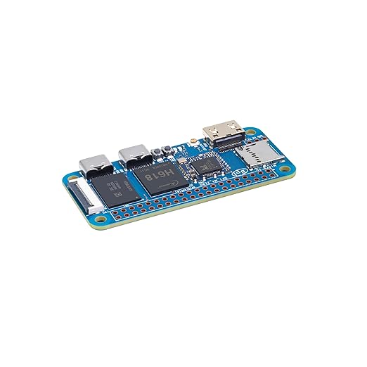 Banana Pi BPI-M4 Zero Banana Pi BPI-M4 Zero