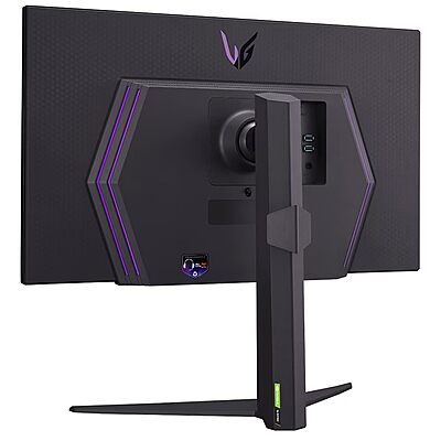 LG 27-inch UltraGear ,UHD 4K Gaming Monitor, 144Hz, 1ms (GtG), AMD FreeSync, HDR400, 27GR93U-B LG 27-inch UltraGear ,UHD 4K Gaming Monitor, 144Hz, 1ms (GtG), AMD FreeSync, HDR400, 27GR93U-B