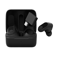 Sony INZONE Buds WF-G700N Truly Wireless Noise Cancelling Gaming in-Ear Earbuds, with 24 Hour Battery,USB-C Dongle & LE Audio (LC3) for Mobile, PC, PS5 - Black Sony INZONE Buds WF-G700N Truly Wireless Noise Cancelling Gaming in-Ear Earbuds, with 24 Hour Battery,USB-C Dongle & LE Audio (LC3) for Mobile, PC, PS5 - Black