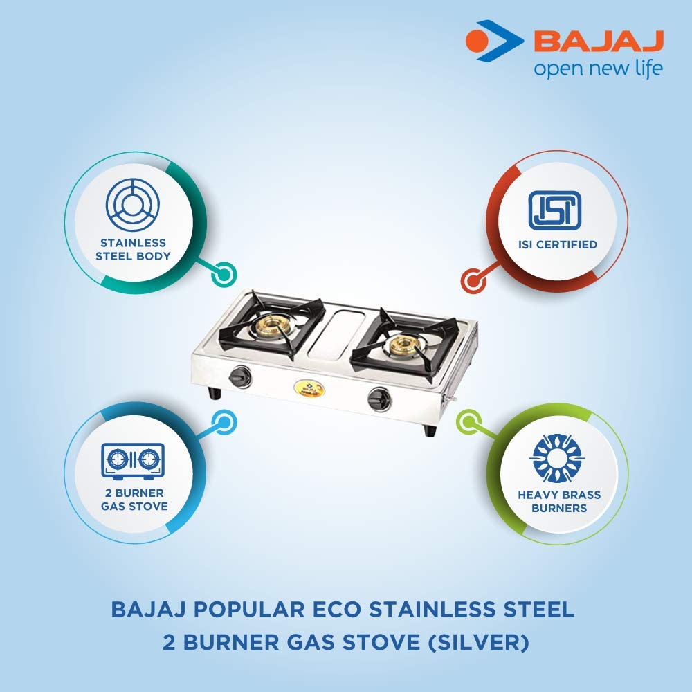 Bajaj IVORA LED JUNCTION BOX DOWNLIGHT 12W CDL