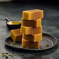 Ghee Mysore Pak | 250gm Ghee Mysore Pak | 250gm