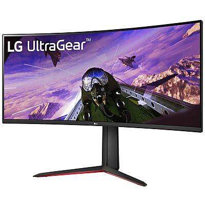 LG 34-Inch UltraGear ,21:9 Curved WQHD ,Gaming Monitor , 34GP63A-B LG 34-Inch UltraGear ,21:9 Curved WQHD ,Gaming Monitor , 34GP63A-B