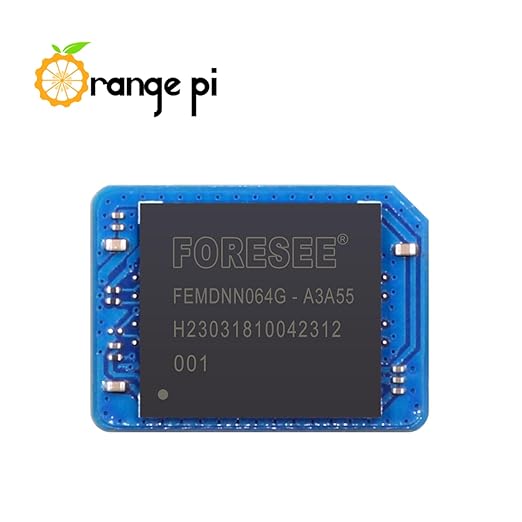 Orange Pi 32gb emmc module