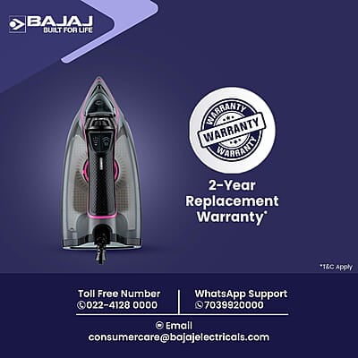 Bajaj IVORA LED FLOOD LIGHT 50W CDL
