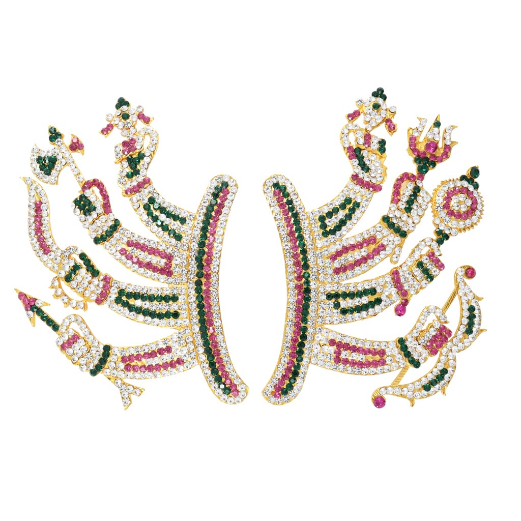 Maa Durga Devi Eight Hand Statue|Majestic Sherwali Murti Devi|Vaishno Devi Maa Durga Devi Eight Hand Statue|Majestic Sherwali Murti Devi|Vaishno Devi