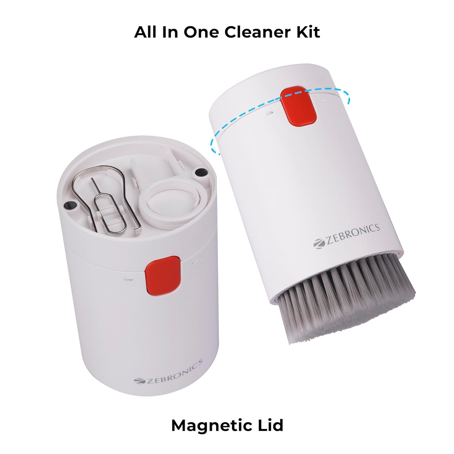 Zebronics CK200 Cleaning Kit Zebronics CK200 Cleaning Kit