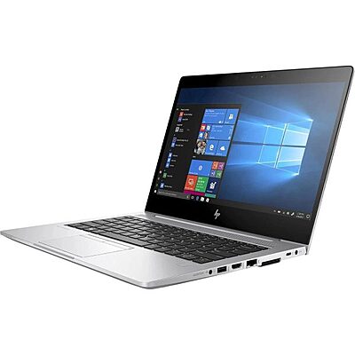 HP ELITEBOOK 830 G5 I5 8th Gen Laptop(Refurbished)