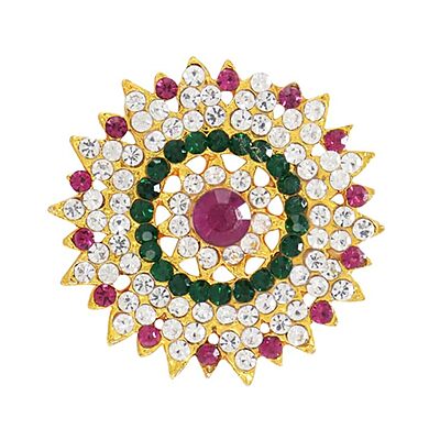 uriya Pirai chandra Pirai Decorative Items for God and Goddess Pooja Mandir Temple Decoration head crown decor deity uriya Pirai chandra Pirai Decorative Items for God and Goddess Pooja Mandir Temple Decoration head crown decor deity
