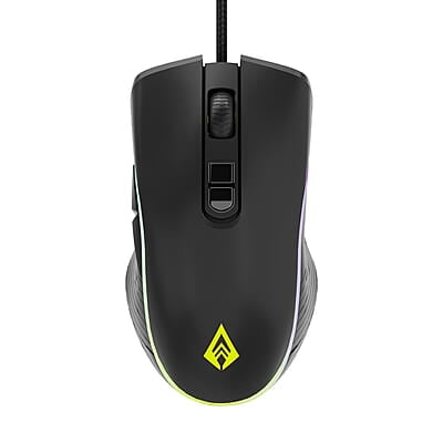 Archer Tech Lab Recurve 200 Wired Mouse