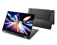 Dell Latitude 5300 2in1 Laptop (8th Gen Core i7/ 16GB/ 512GB SSD/ Win10 Pro) Dell Latitude 5300 2in1 Laptop (8th Gen Core i7/ 16GB/ 512GB SSD/ Win10 Pro)