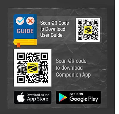 Zebronics Zeb-FIT380CH Calling Smart Watch