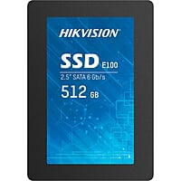 Hikvision 512GB SATA SSD Hikvision 512GB SATA SSD
