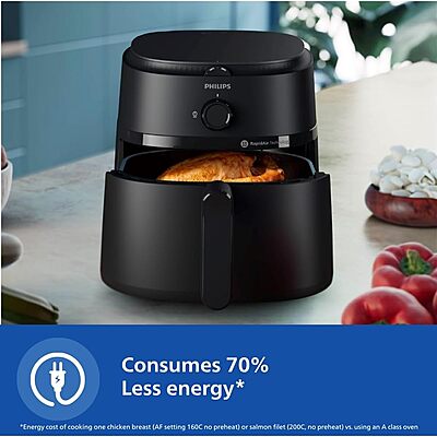 PHILIPS Air Fryer NA120