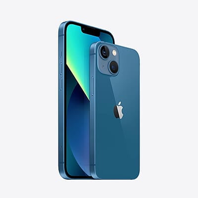 APPLE IPHONE 13 128GB BLUE MLPK3HN/A