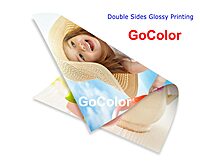 Dual Side GLOSSY A4 x 50 sheet 200 gsm INKJET PHOTO PAPER Dual Side GLOSSY A4 x 50 sheet 200 gsm INKJET PHOTO PAPER